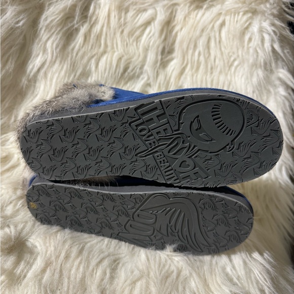 Winter boots - Picture 4 of 5